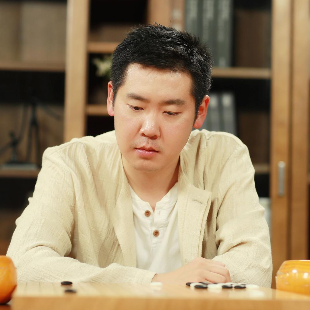 鲍橒BaoYun鲍云