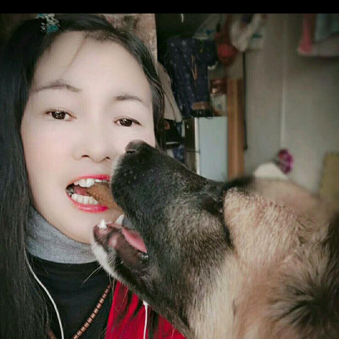 吴姐，正能量？