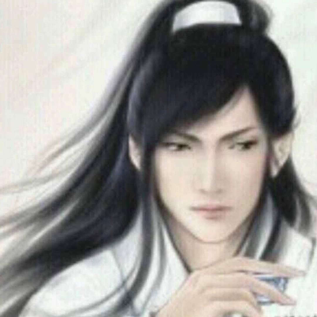 静静的港湾