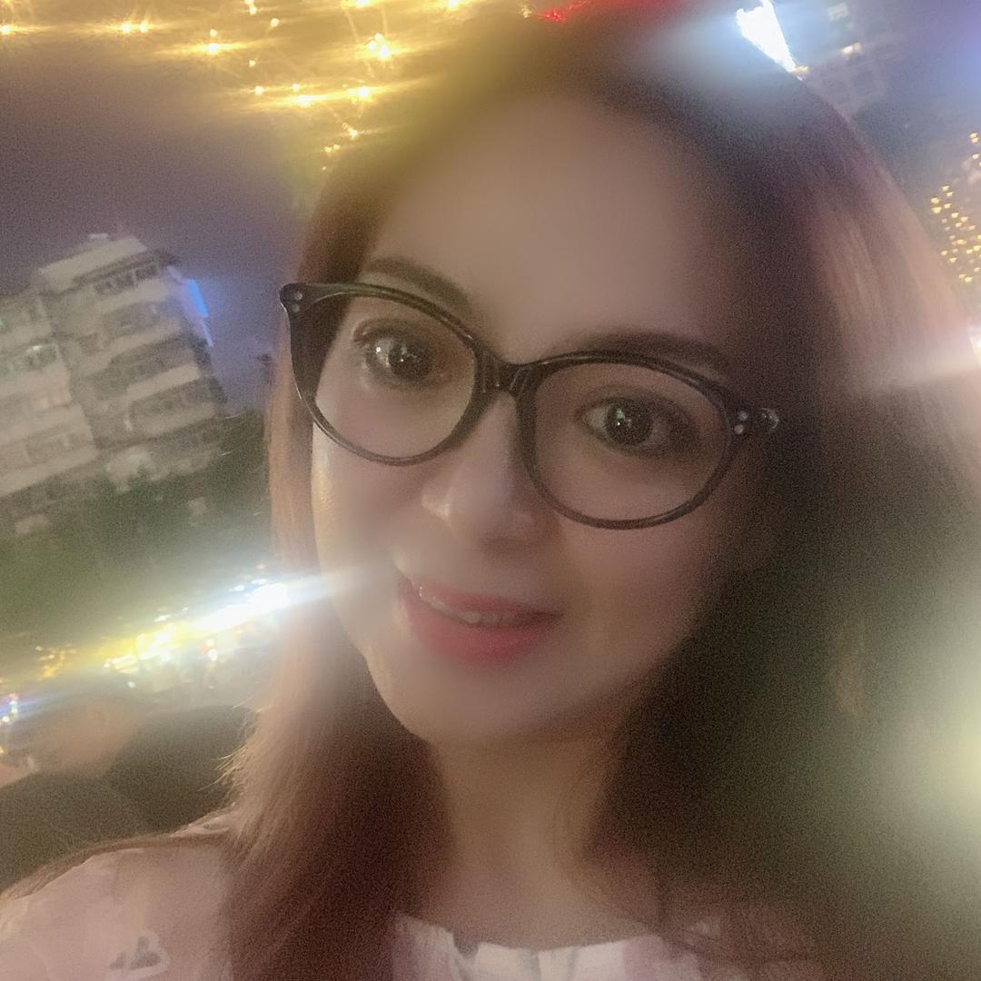 @萍姐❤️