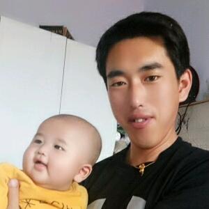 开👻心中