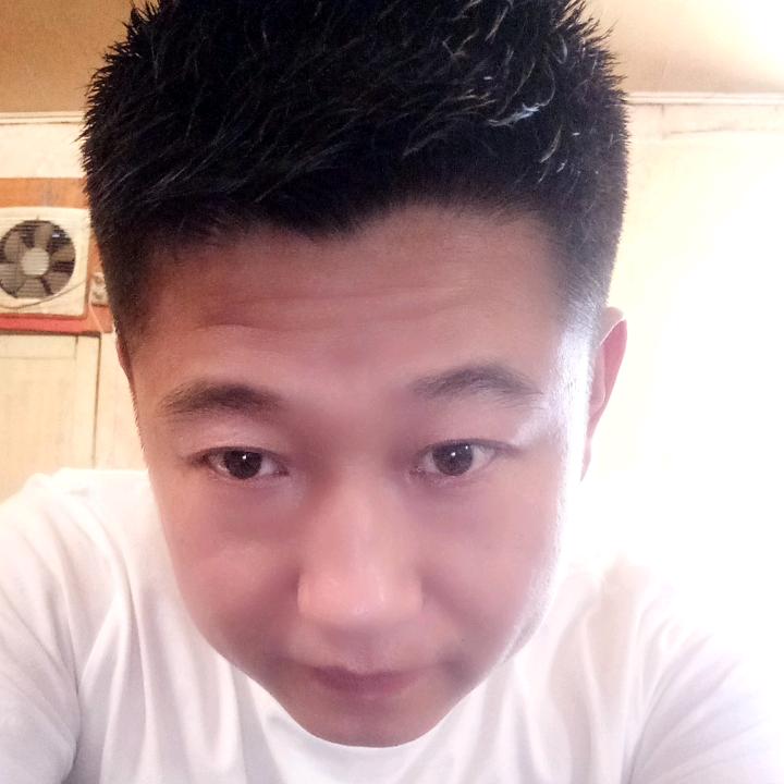那一刻