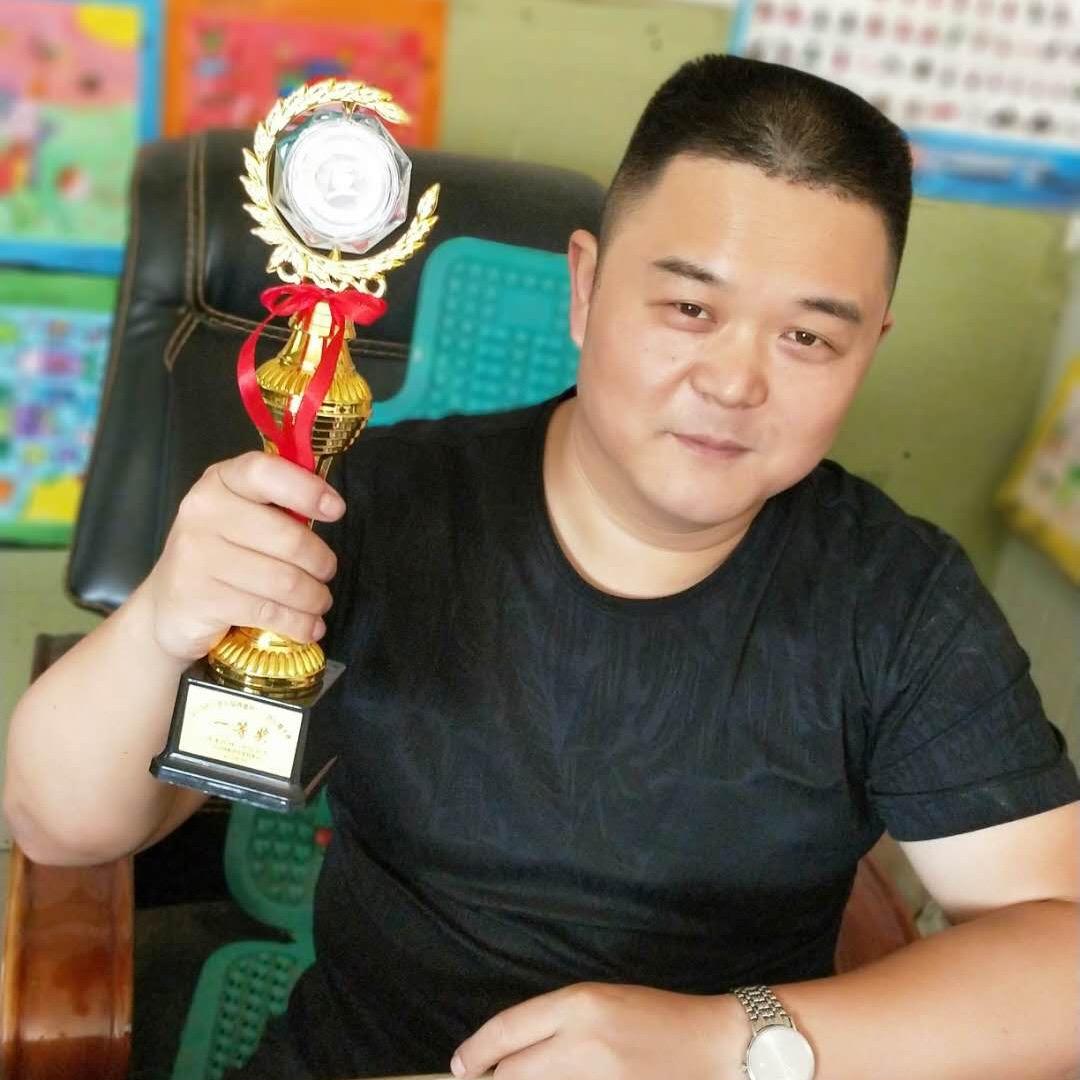 庐江大成汽配东哥