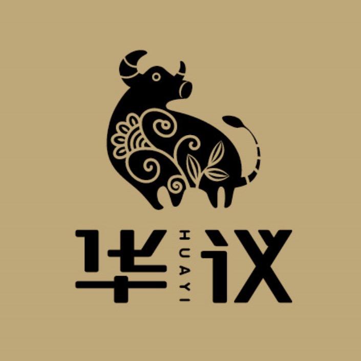 华议牛皮席