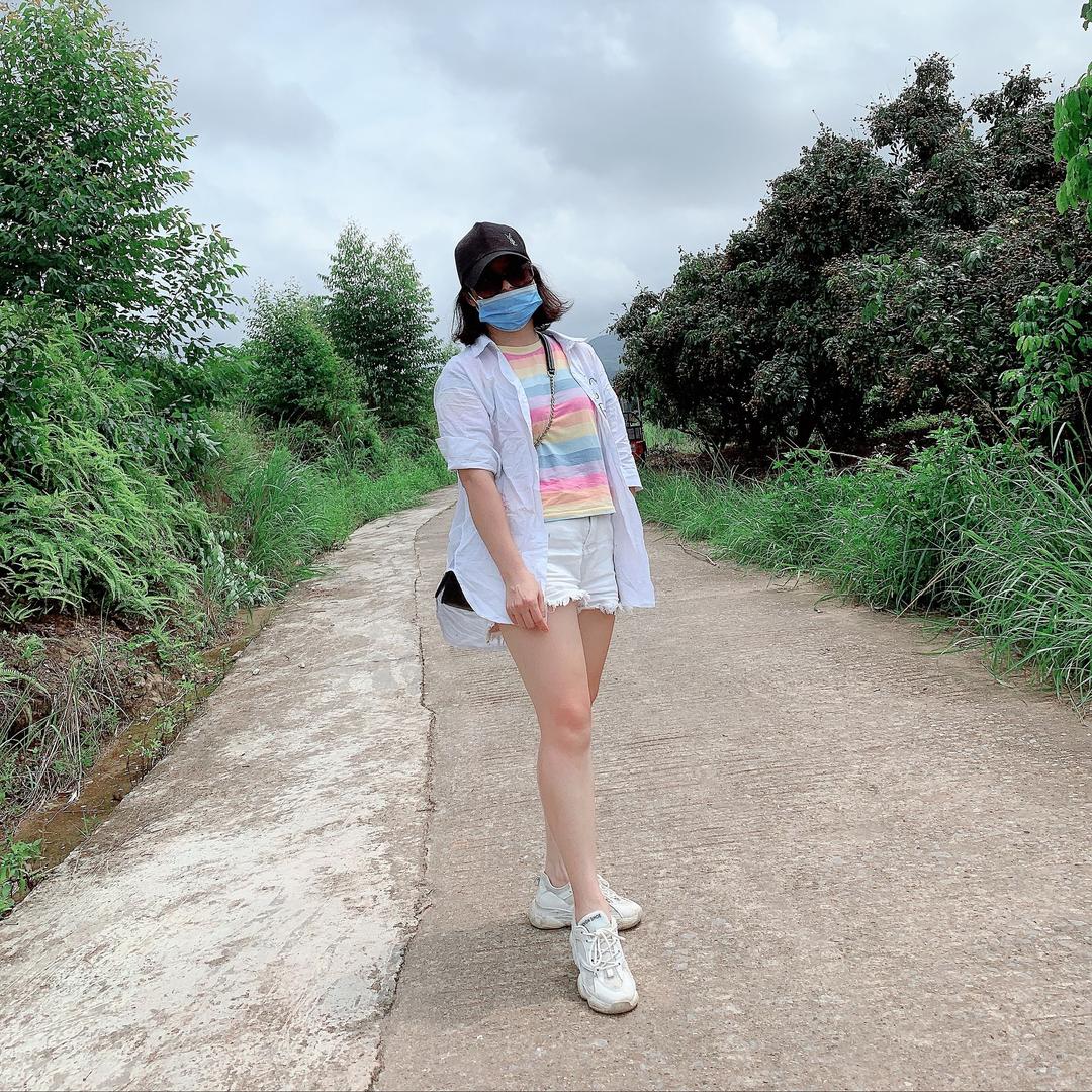 广西茶麸原浆养发馆（陆良店）