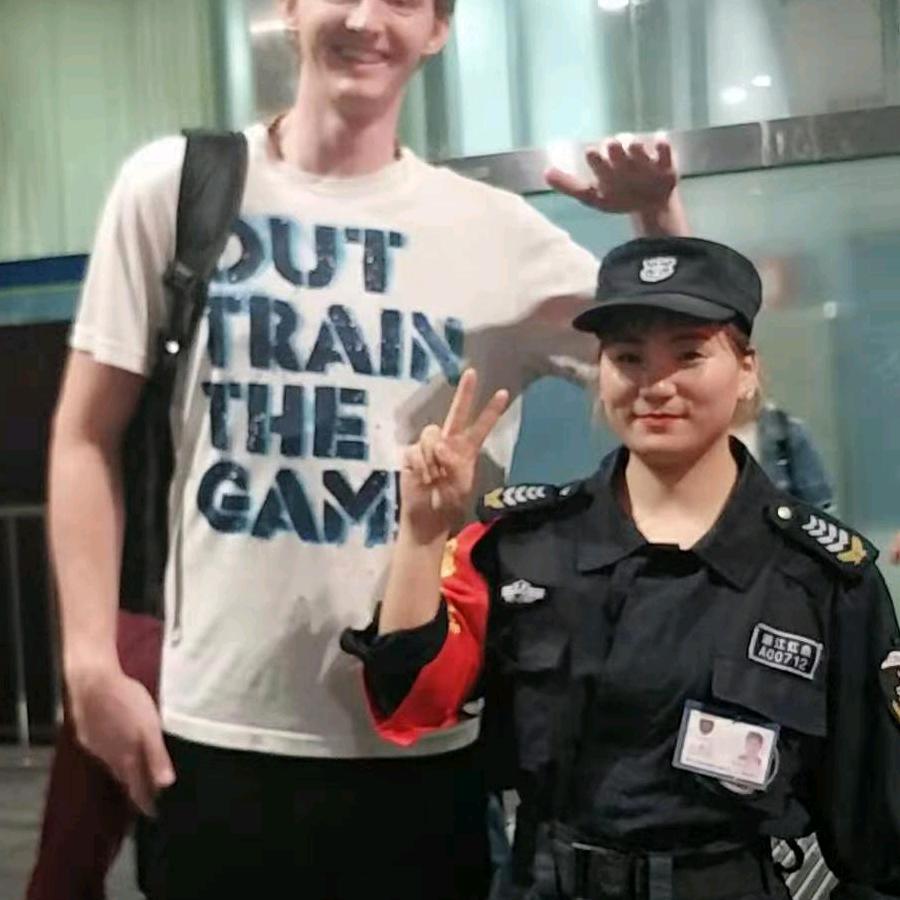 @孙小凤，记录生活