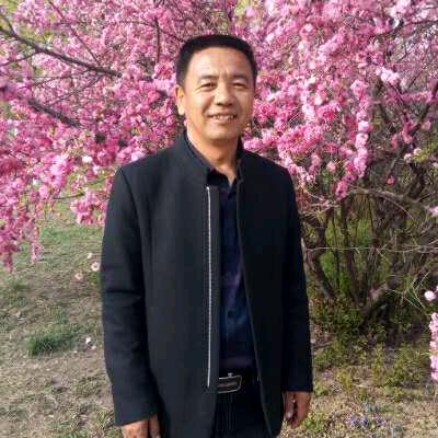 老骥伏枥