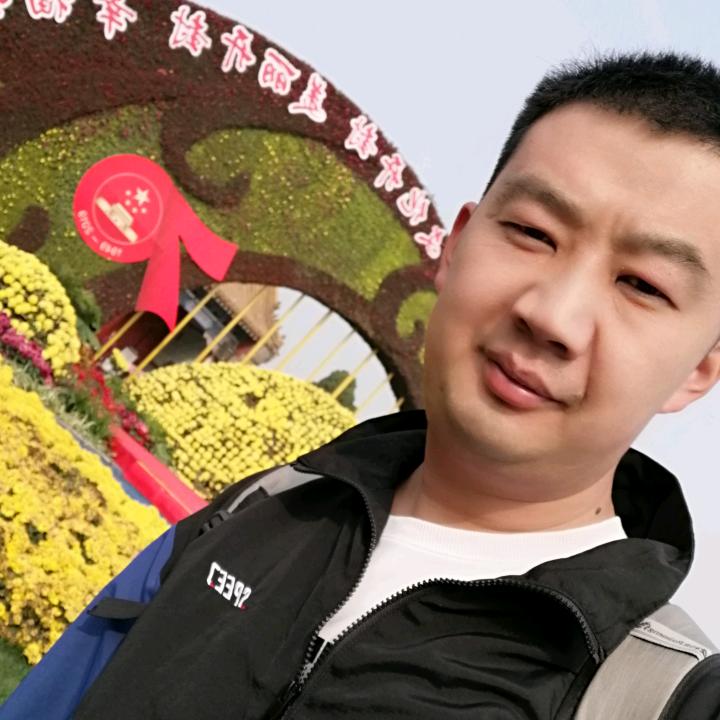 @L大强