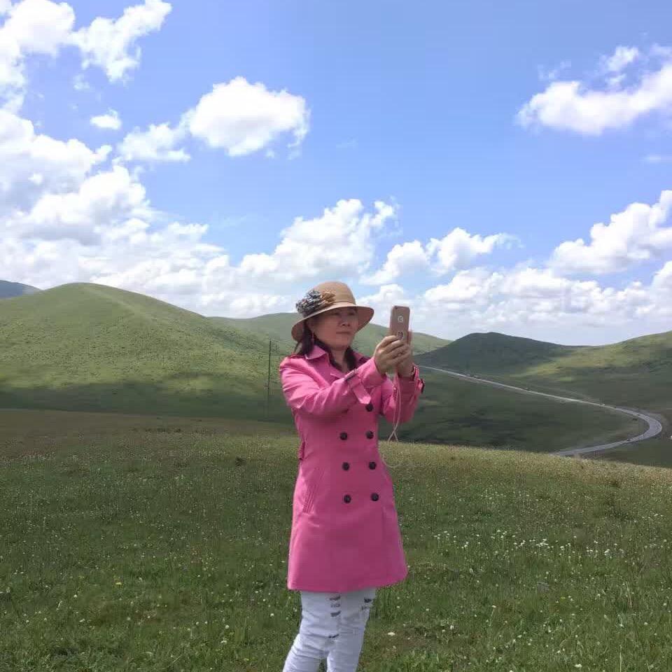 叶子(新人首播)不定时直播