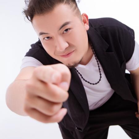DJ•宏超