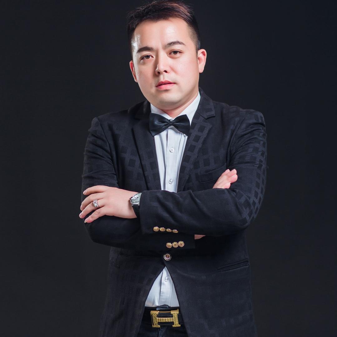 柱子哥