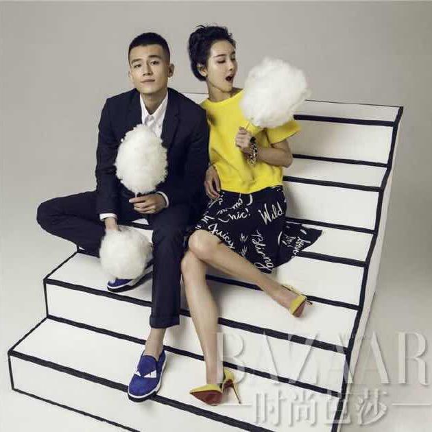 玲姐*幸福家庭*