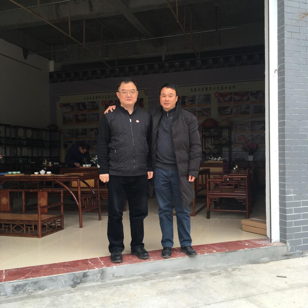 春晖斑竹工艺厂