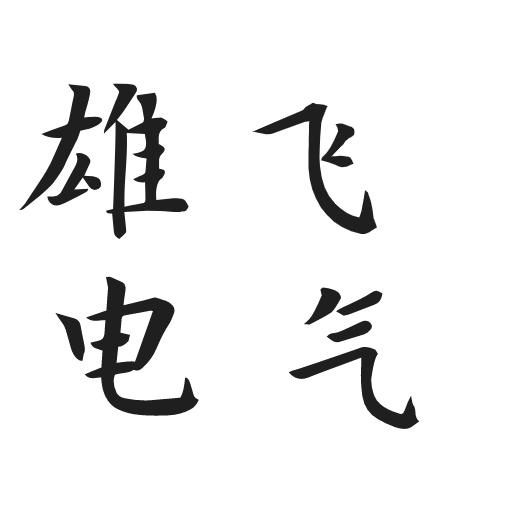 雄飞电气培训