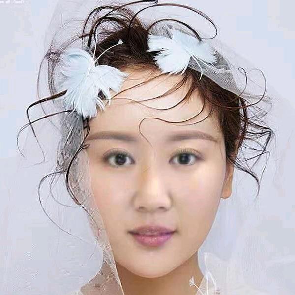 爱自己的莹莹