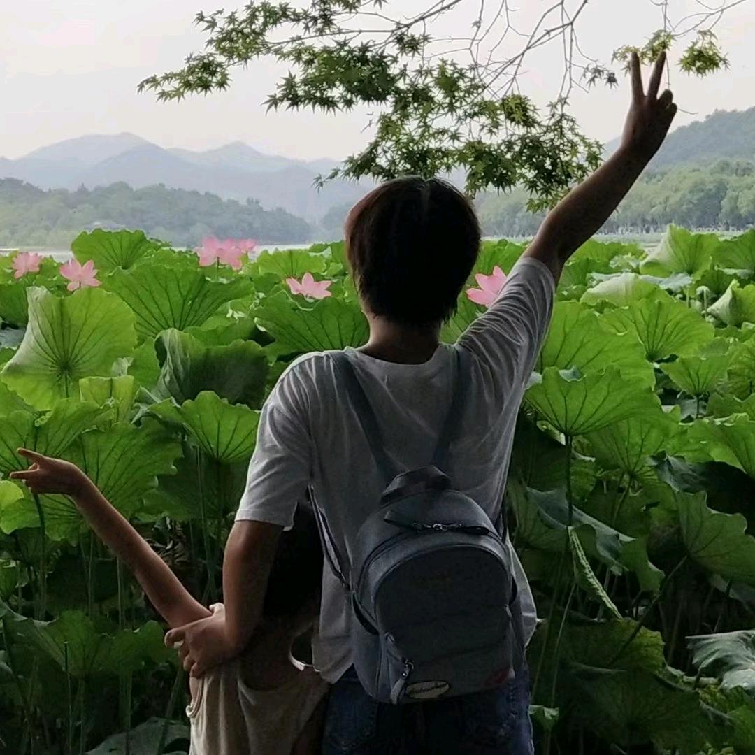 爱河之心
