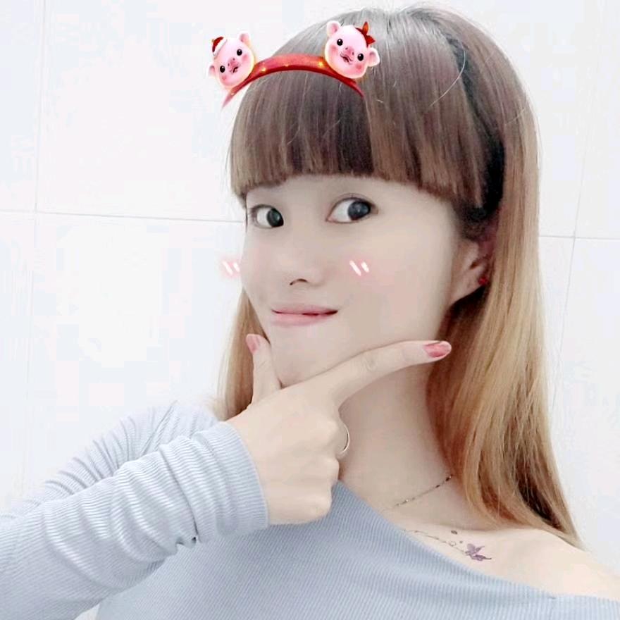 情妹妹