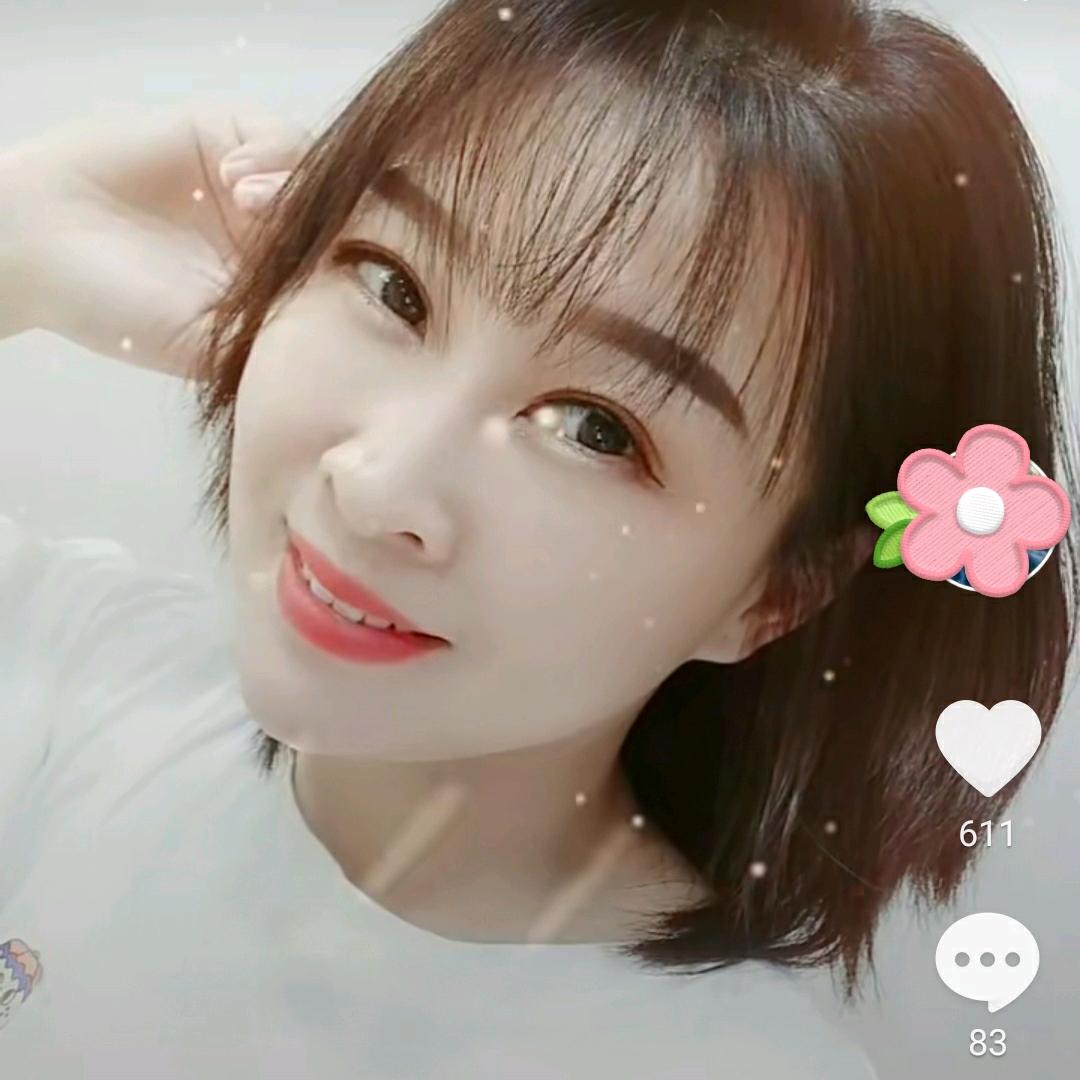 120斤的晗子