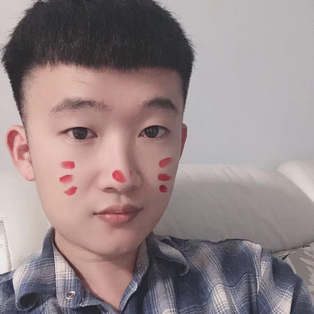 首尔明洞的夏天