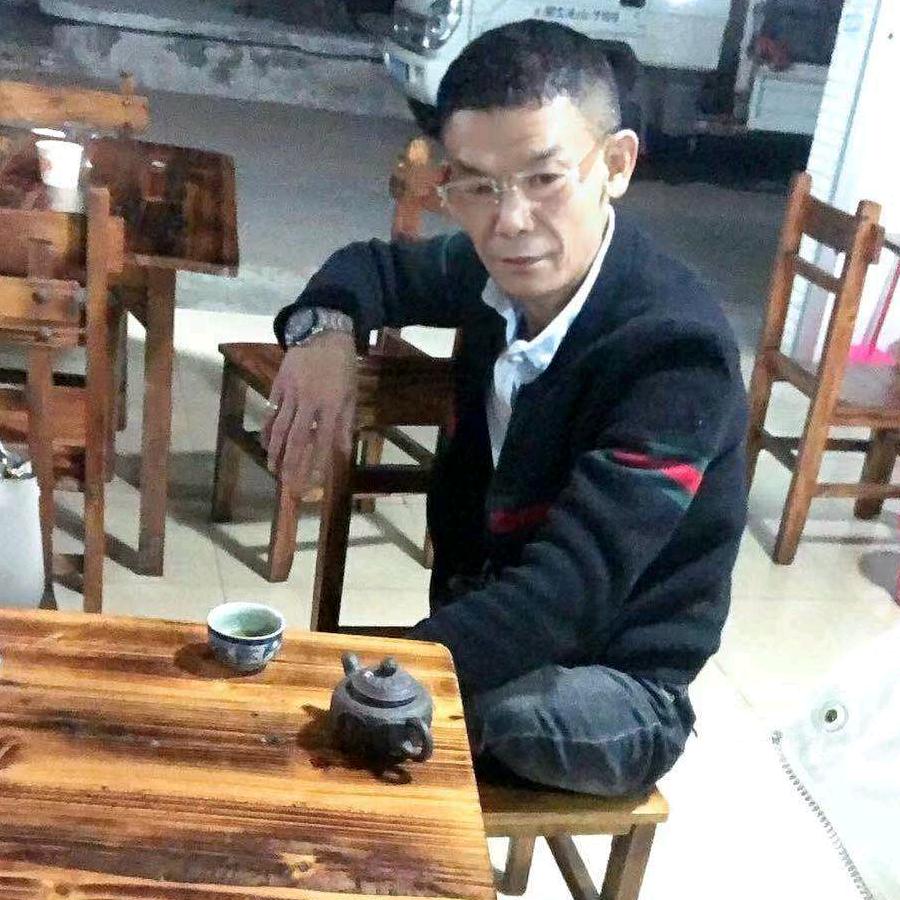 王泽全四川南充