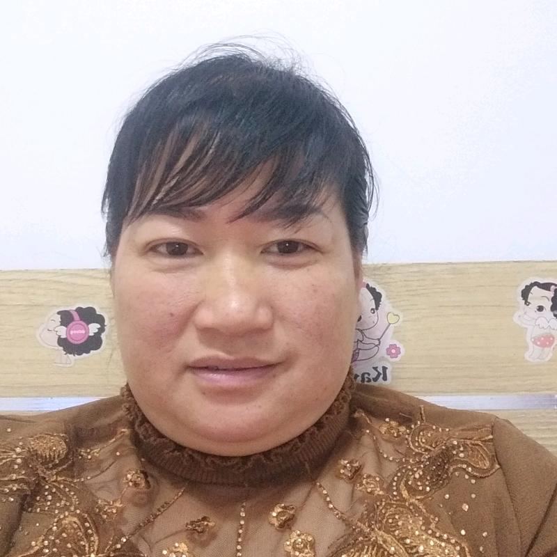 陈秀丽