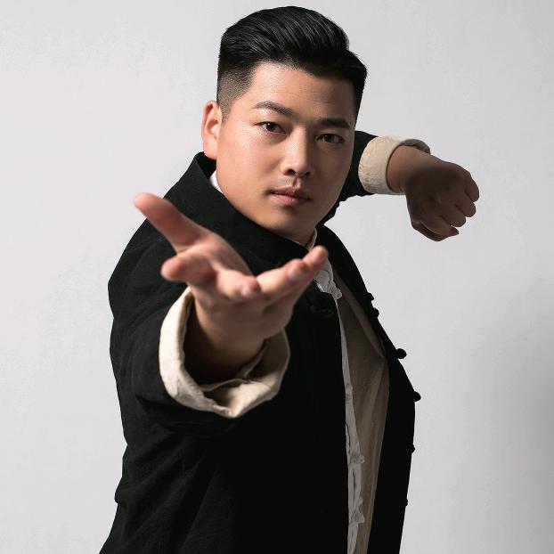 群英武道-官方号