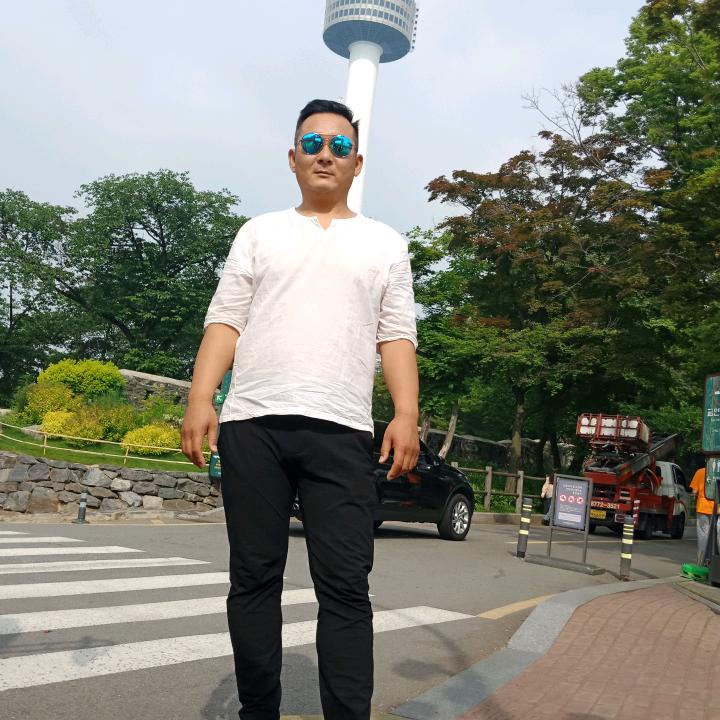 光哥