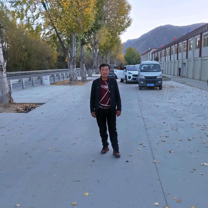 次旺旺堆