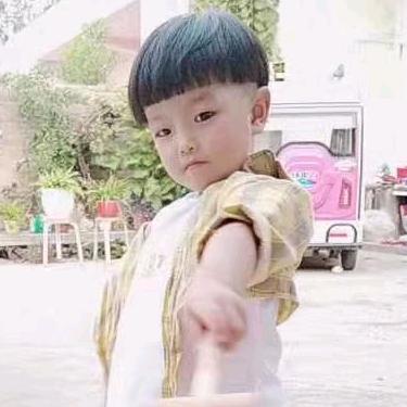 《郝家三千金》