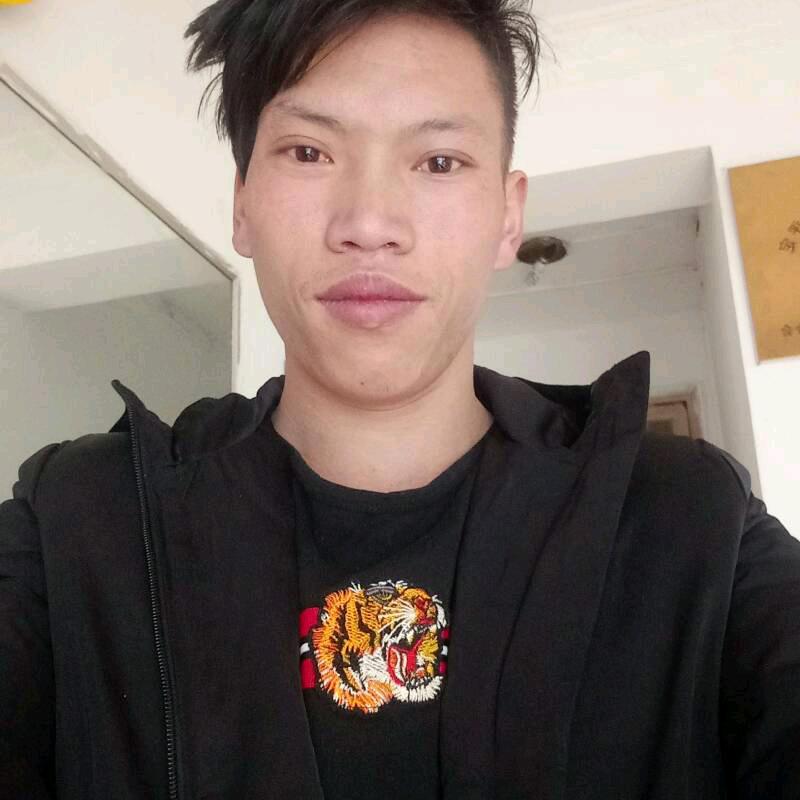 小龙哥