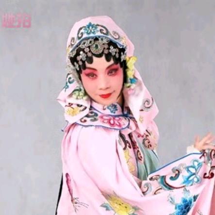 楚剧周明姣