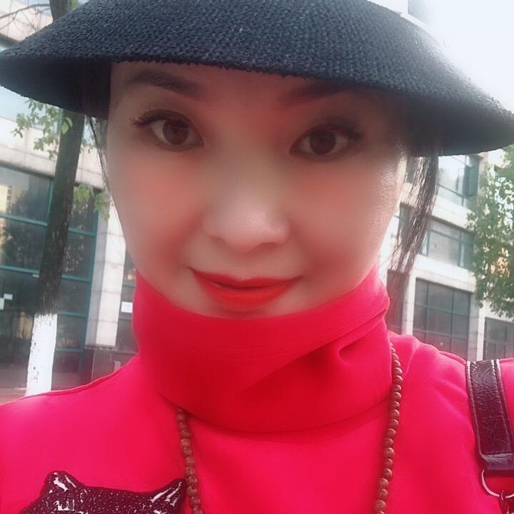 开心姐💖