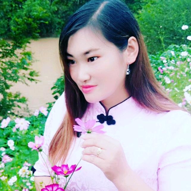 山歌张莉