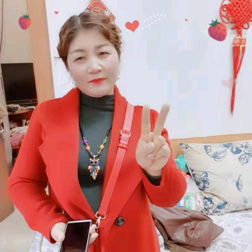 李姐