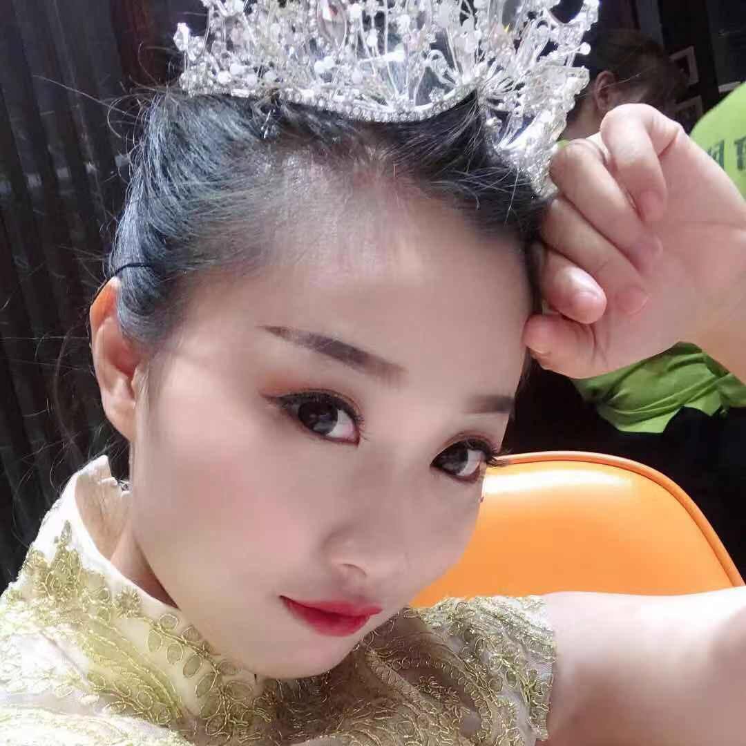 我以为我是国服