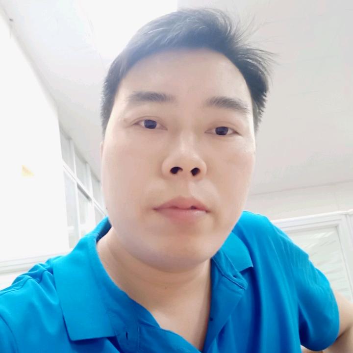 平静如水