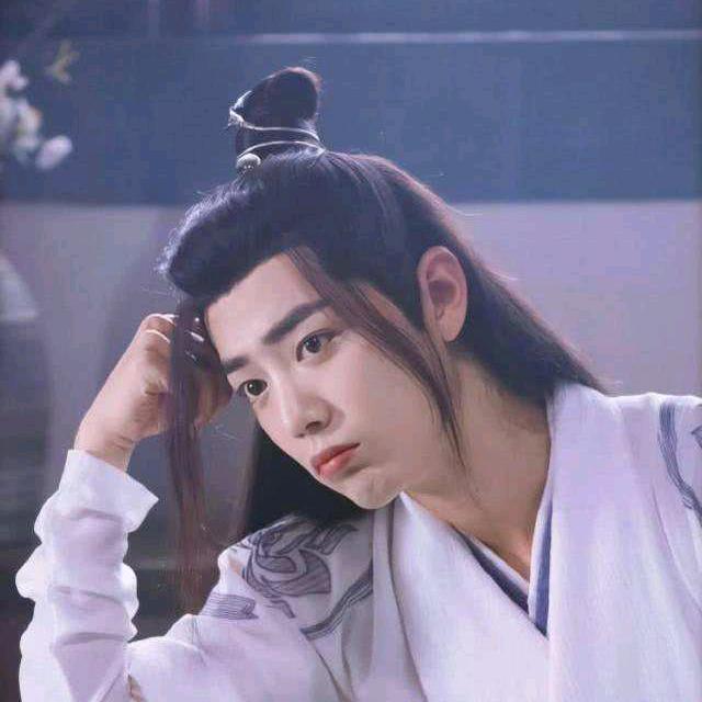 洛羡泽