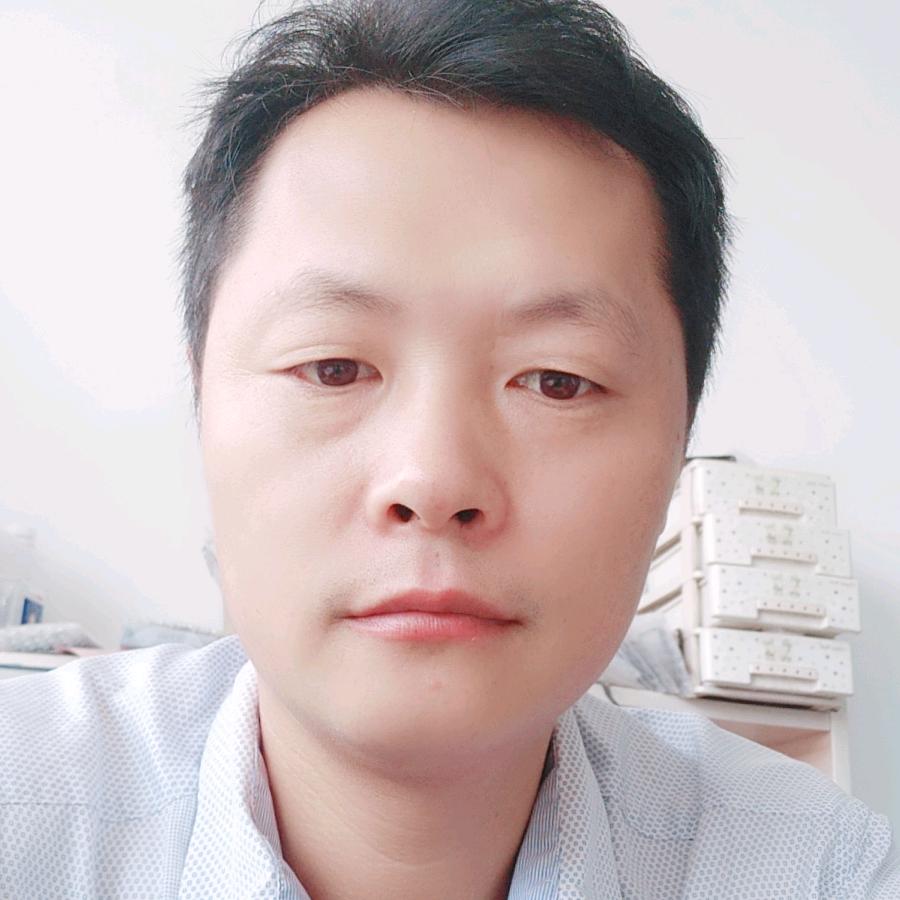 （彬莉安）余生安好