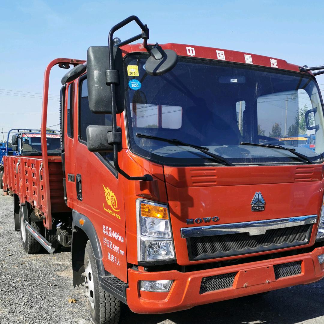 金乡县顺利二手车