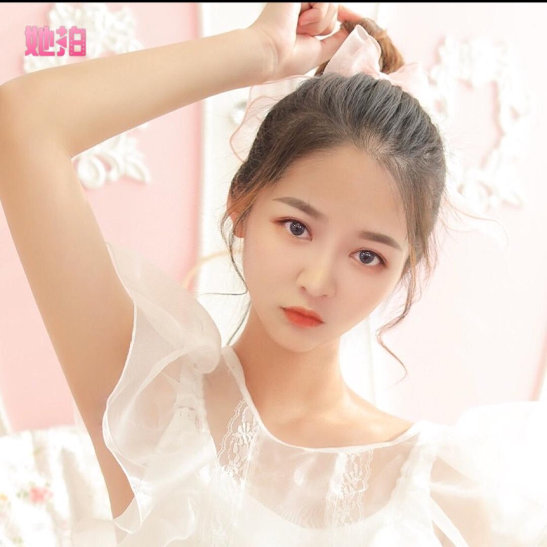 梅子姐姐🧚‍♀️