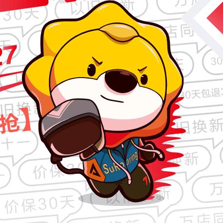 家电状仔(苏宁易购K11店)