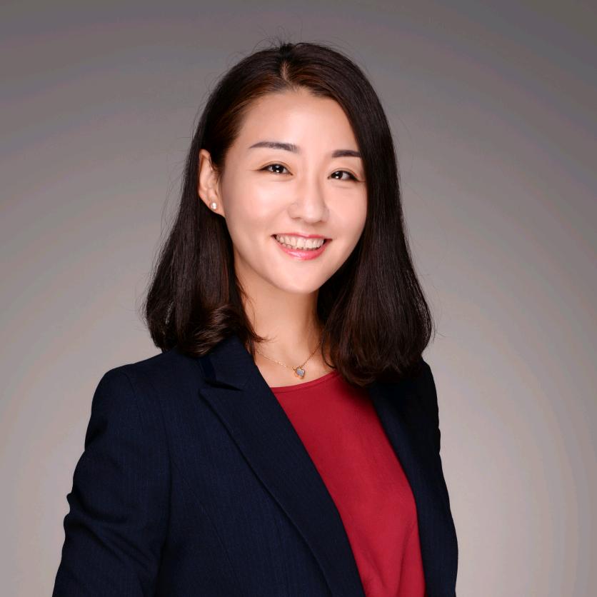 三茅徐渤聊职场