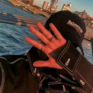 你说，我们白头到老