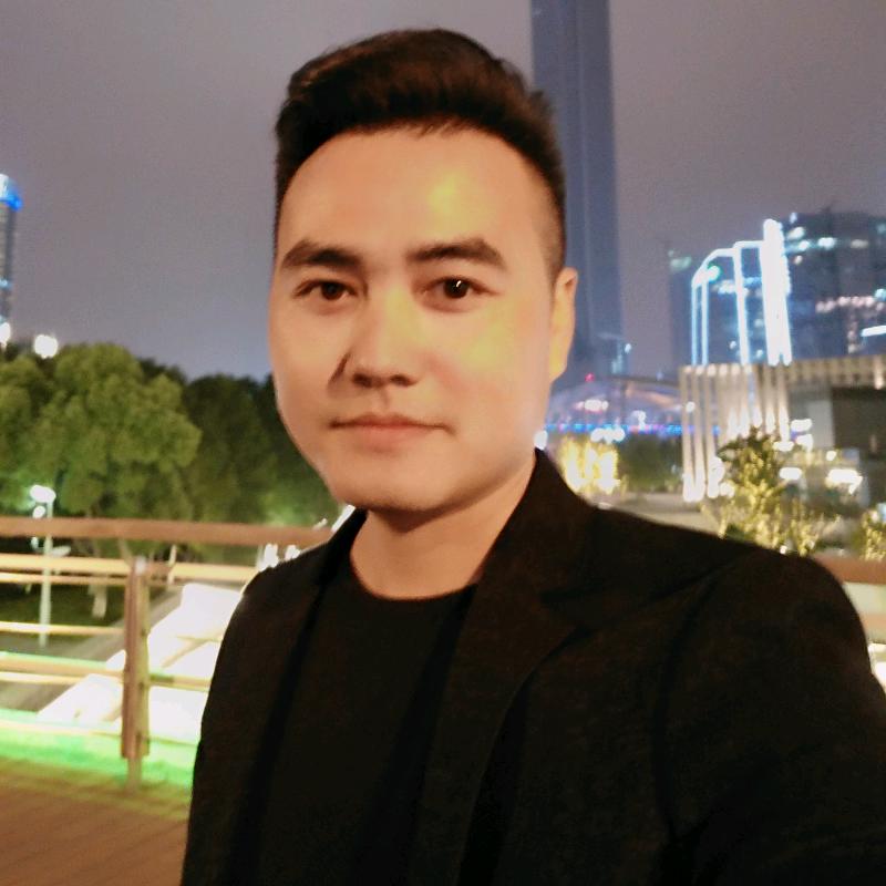 贵州黔源二手车