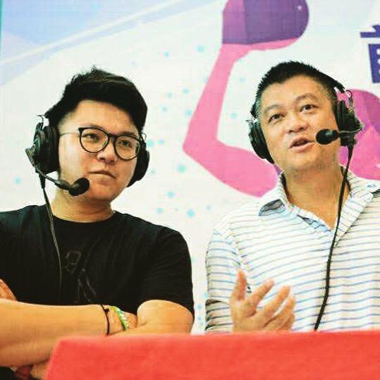 Andy张泽欣