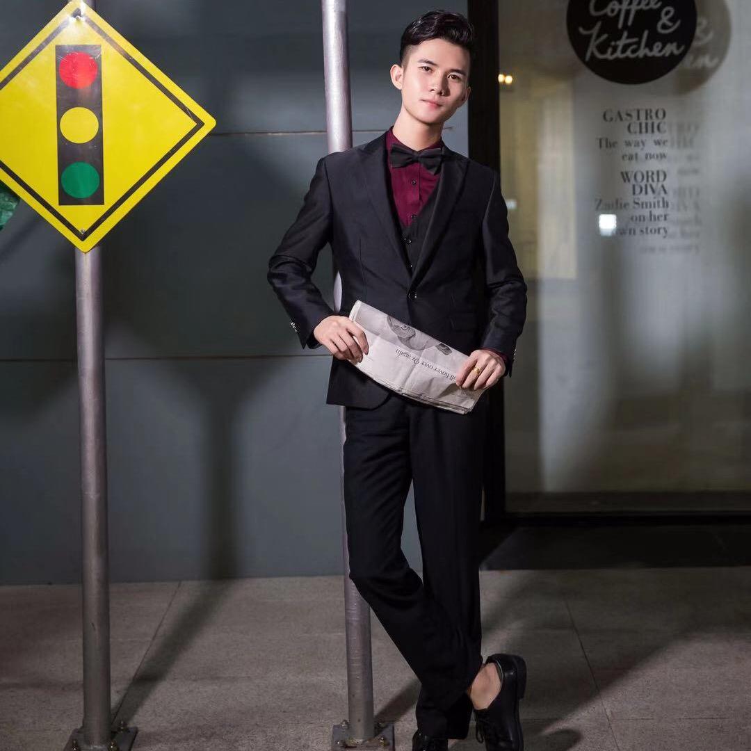 惠丰肠粉饺子店