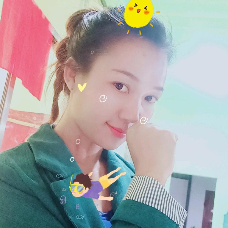 丑八怪