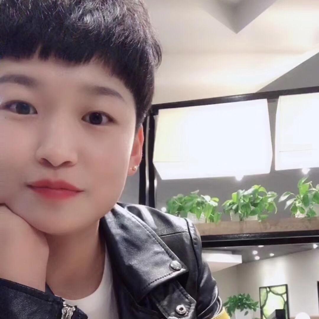 小琦姐姐