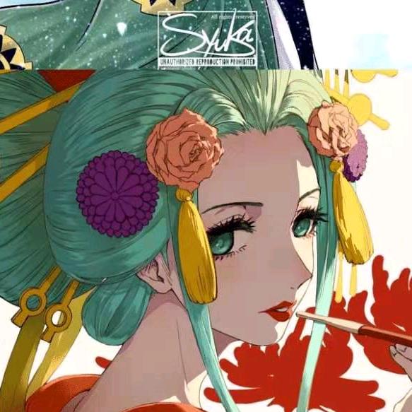 嘲风大爷