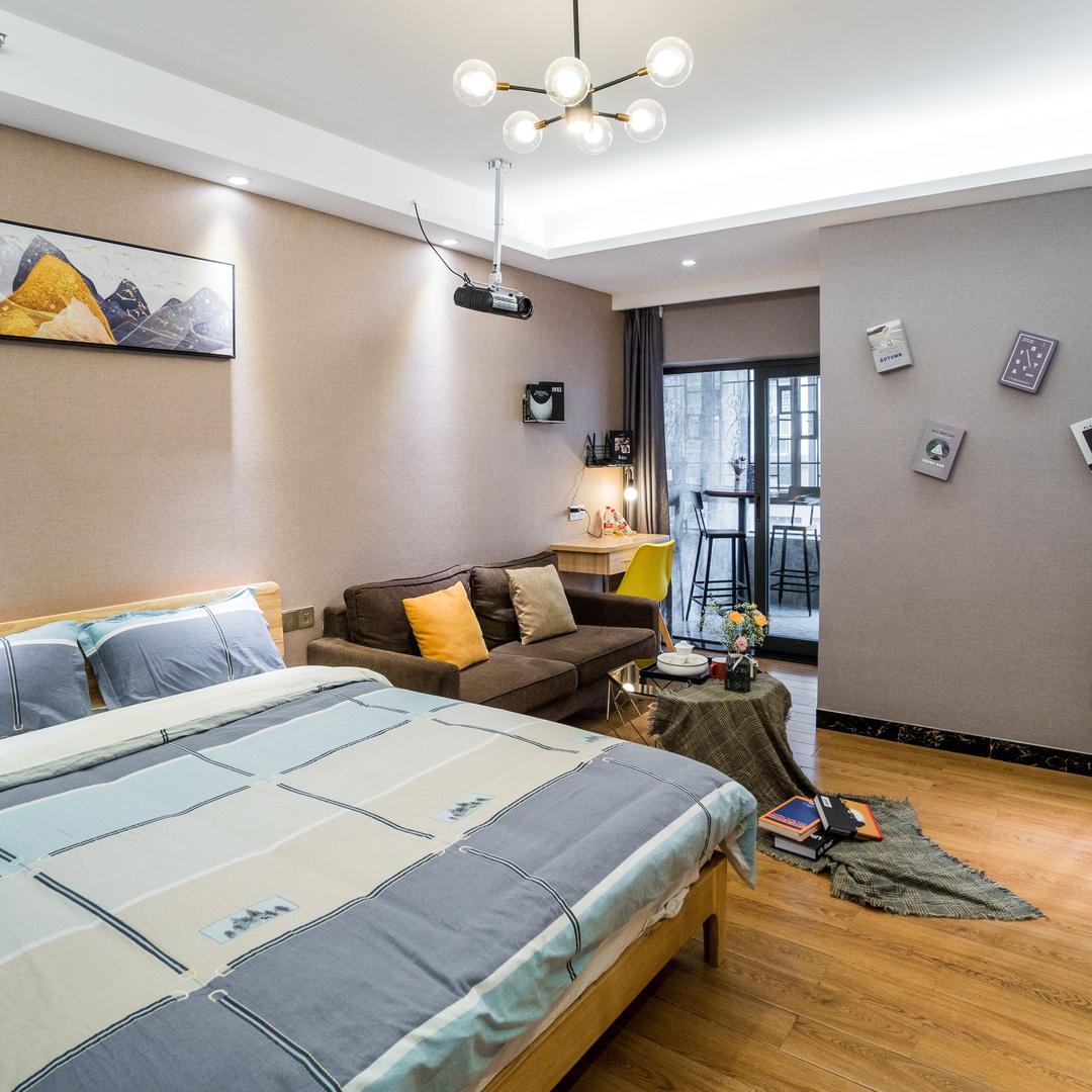 河马酒店管理有限公司